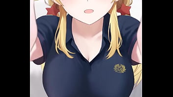 Una chica caliente quiere que su amigo haga cosas