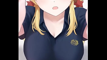 Una chica caliente quiere que su amigo haga cosas