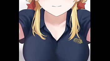 Una chica caliente quiere que su amigo haga cosas