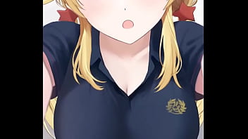 Una chica caliente quiere que su amigo haga cosas