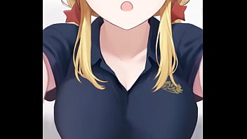 Una chica caliente quiere que su amigo haga cosas