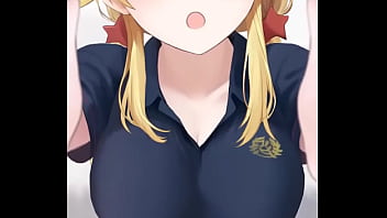 Una chica caliente quiere que su amigo haga cosas