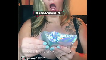 I’m your slut papi