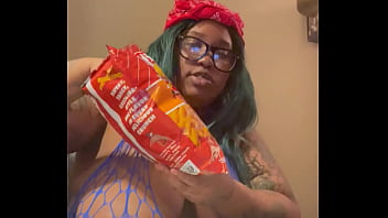 I be live just having a time live