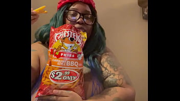 I be live just having a time live