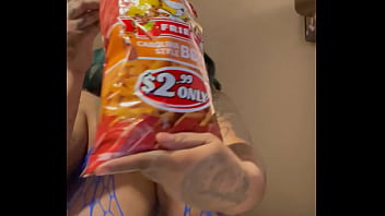 I be live just having a time live