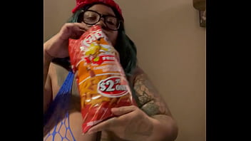 I be live just having a time live