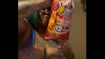 I be live just having a time live