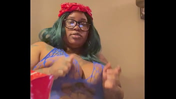 I be live just having a time live