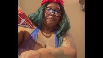 I be live just having a time live