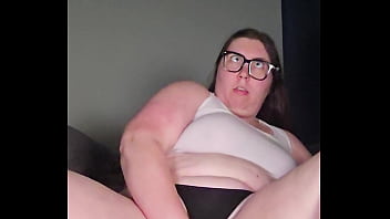 Wedgie worship with cum showdown and orgasm 4k portrait