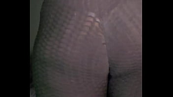 Wedgie worship with cum showdown and orgasm 4k portrait