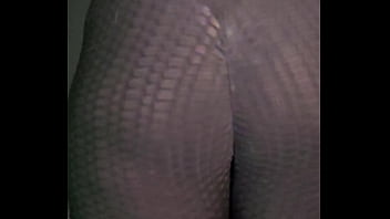 Wedgie worship with cum showdown and orgasm 4k portrait