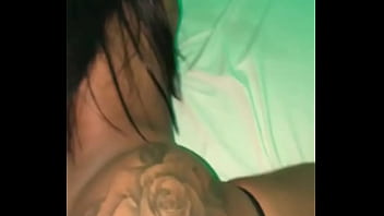 Rebolando minha bunda