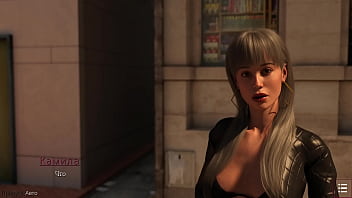 Проходження гри Із Заплющеними Очима Частина 6