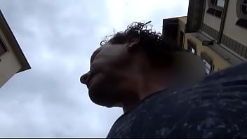 Beatrice e alex holiday in florence