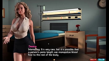 Treasure of nadia episode 1 doctor jessica is treating me nlt media