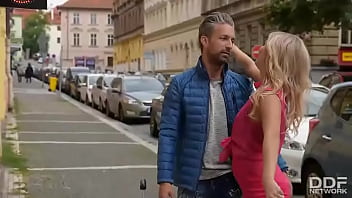 Hardcore fuck at airbnb