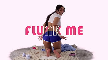 Madison wilde wants your help with studying & achieving orgasm