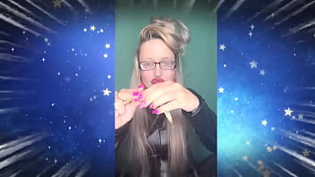 Sissy cum forbidden until your eyeliner is flawless try again