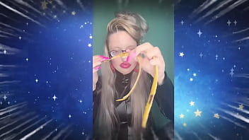 Sissy cum forbidden until your eyeliner is flawless try again