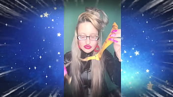 Sissy cum forbidden until your eyeliner is flawless try again