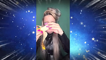 Sissy cum forbidden until your eyeliner is flawless try again