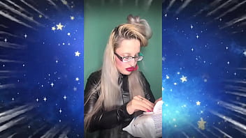 Sissy cum forbidden until your eyeliner is flawless try again