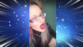 Sissy cum forbidden until your eyeliner is flawless try again