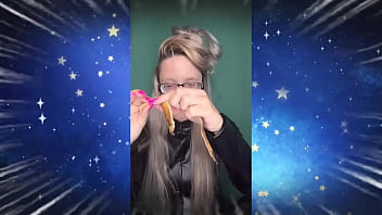 Sissy cum forbidden until your eyeliner is flawless try again