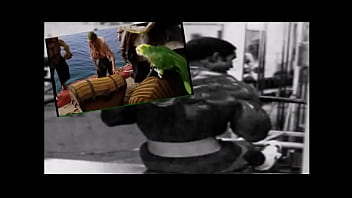 Serge intense fetish gone part ii the reckoning