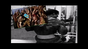 Serge intense fetish gone part ii the reckoning