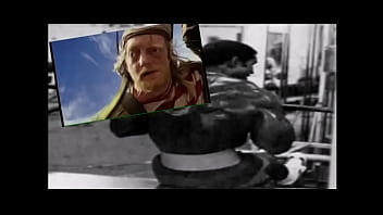 Serge intense fetish gone part ii the reckoning