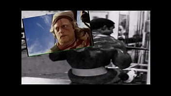 Serge intense fetish gone part ii the reckoning