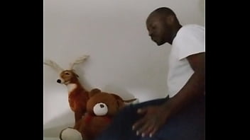 Nothing other than appreciation happens to whoever follows me for free while exercising after masturbating 2