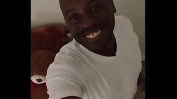 Nothing other than appreciation happens to whoever follows me for free while exercising after masturbating 2