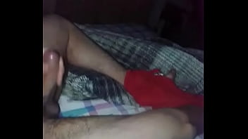 Masturbándome para ti Masturbándome para ti