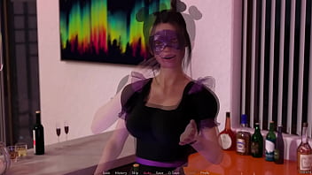 Fetish locator #74 bbw gets fucked hard on the balcony while her cuck step brother watches