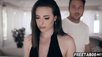 Hot step sister casey calvert gets hard fucked by horny stepbro who came out of jail Hot step sister casey calvert gets hard fucked by horny stepbro who came out of jail