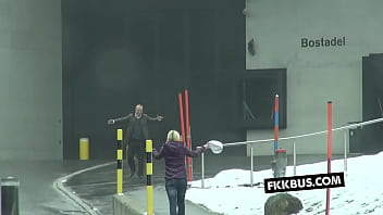 Fkk bus 19 maria