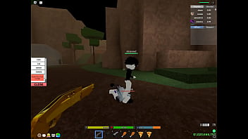 Le lleno ambos oyos y consecutivamente me vengo en ella mientras salta