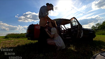 Kitty takes in ass monster cock by sheriff leo casanova anal orgasm combo