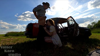 Kitty takes in ass monster cock by sheriff leo casanova anal orgasm combo