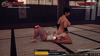 Furia vs master baiter nf3d mixed sexual competitive intercourse Furia vs master baiter nf3d mixed sexual competitive intercourse