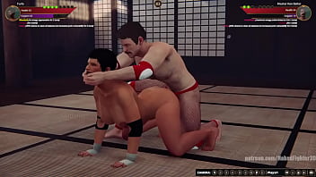 Furia vs master baiter nf3d mixed sexual competitive intercourse