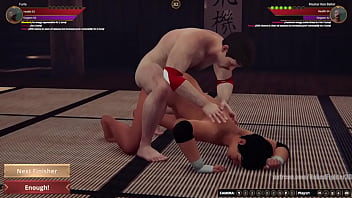 Furia vs master baiter nf3d mixed sexual competitive intercourse Furia vs master baiter nf3d mixed sexual competitive intercourse