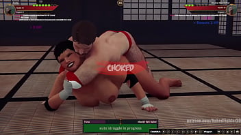 Furia vs master baiter nf3d mixed sexual competitive intercourse