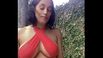 Dominicana lavapies basura dominicana