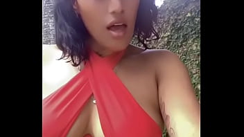 Dominicana lavapies basura dominicana