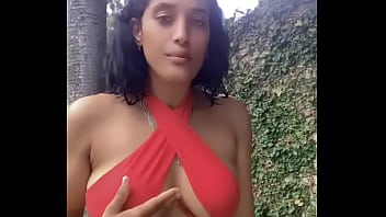 Dominicana lavapies basura dominicana